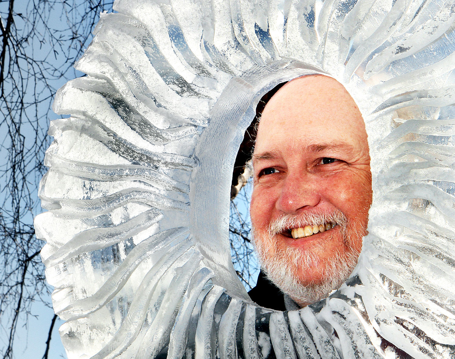 Icestravaganza